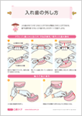 ブクブクうがいの方法