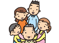口腔ケアってなーに?